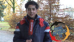 Kanal21 - Young Refugees TV