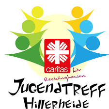 Logo von Jugendtreff Hillerheide
