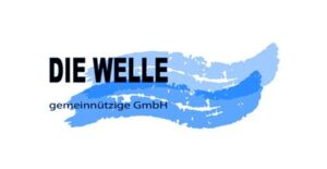 Logo von "Die Welle"